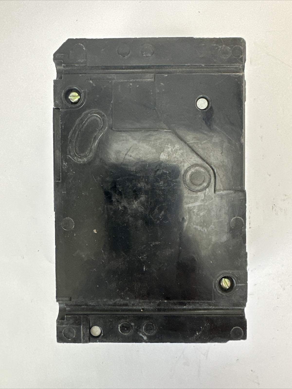 GOULD ITE E43B015 CIRCUIT BREAKER 15AMP 480VAC 3POLE