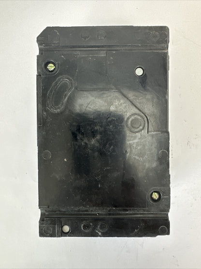 GOULD ITE E43B015 CIRCUIT BREAKER 15AMP 480VAC 3POLE