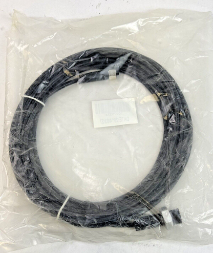 NORDSON  1097537A  CABLE ASSY FOR ENCORE AUTOMATIC POWDER SPRAY GUN  8M L