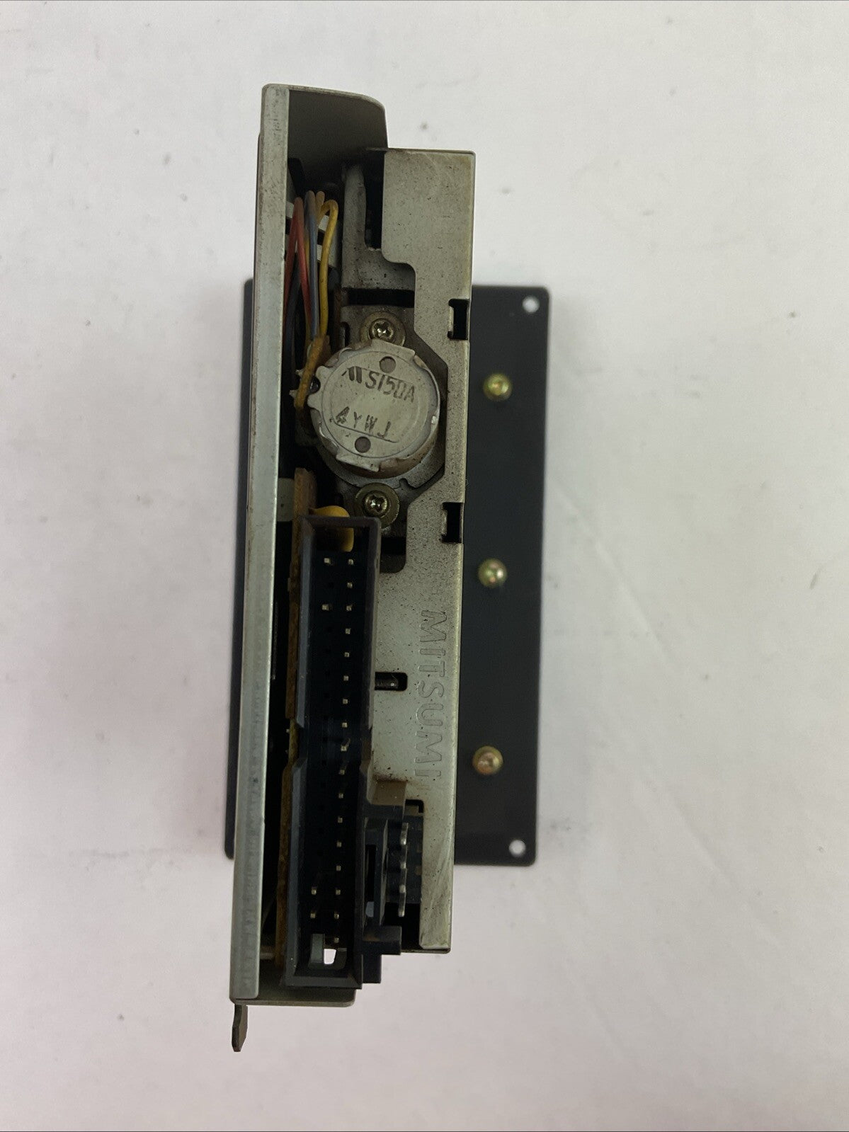 FANUC A02B-0207-C008 FDD UNIT FLOPPY DISK
