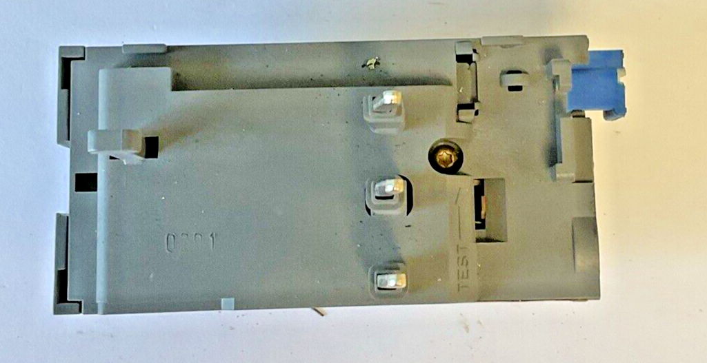 ABB TA25 OVERLOAD RELAY 10A 690V