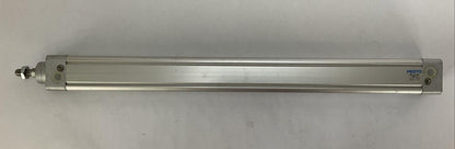 FESTO DNC-32-400-PPV-A CYLINDER  pmax. 12 bar