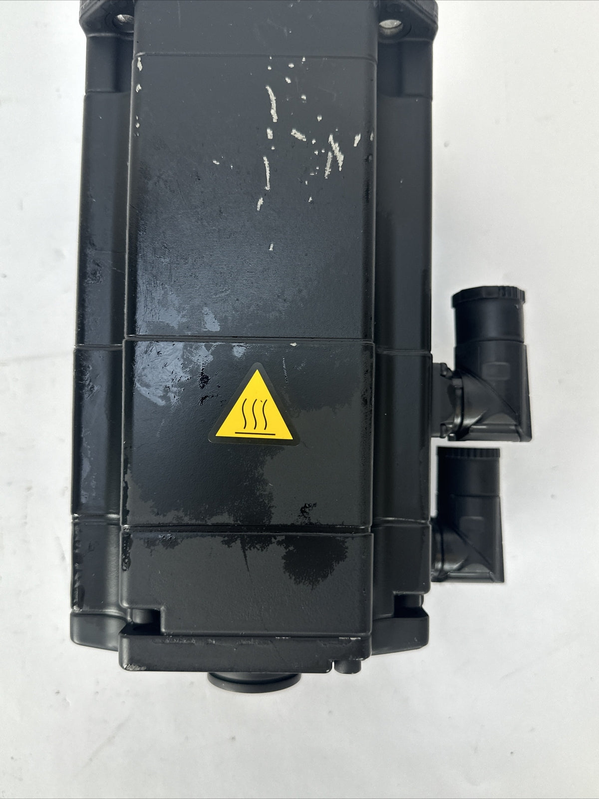 KUKA 1FK7063-5AF71-1SY3-Z SERVO MOTOR