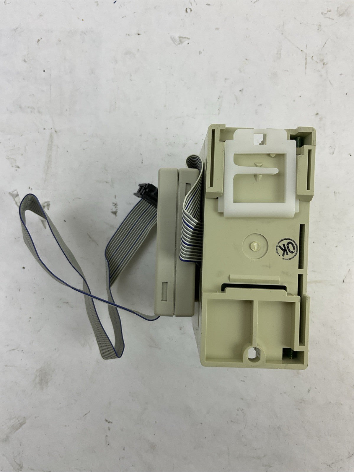 MITSUBISHI FX2n-16EYT-C FX2n-CNV-BC PROGRAMMABLE CONTROLLER