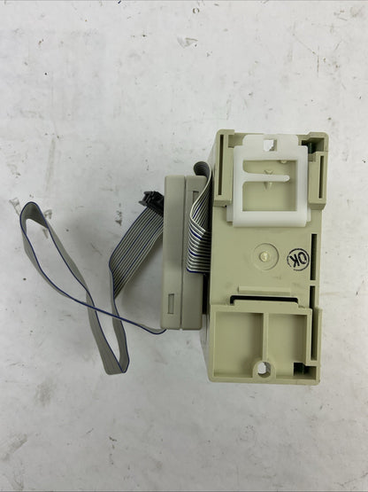 MITSUBISHI FX2n-16EYT-C FX2n-CNV-BC PROGRAMMABLE CONTROLLER