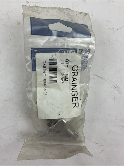 T&S RELIABILITY BUILT IN 009753-25 B-1100 SPINDLE ASSEMBLY HOT (RTC)