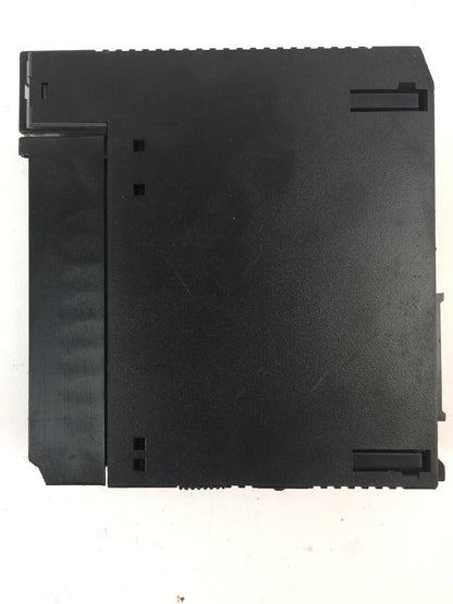 GE FANUC IC693MDL740H OUTPUT MODULE 12/24VDC 0.5A 16PT POS