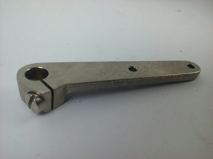 VEEDER ROOT A-167246-002 RATIO .1 , 167246-002  VISICOUNTER