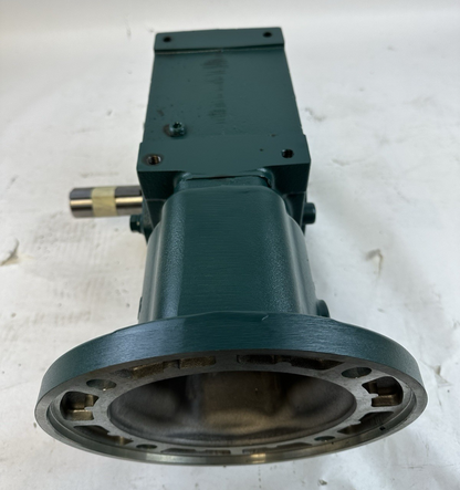 DODGE 30A15L18 TIGEAR-2 RIGHT ANGLE WORM GEAR REDUCER 15:1 RATIO