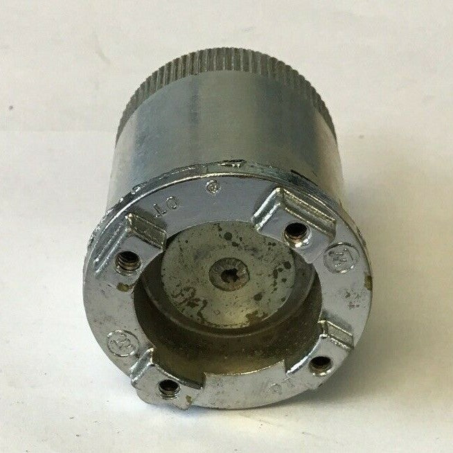 WESTINGHOUSE OT1J9 LOCKING PUSHBUTTON LOCK IN POSTION 0T1J9