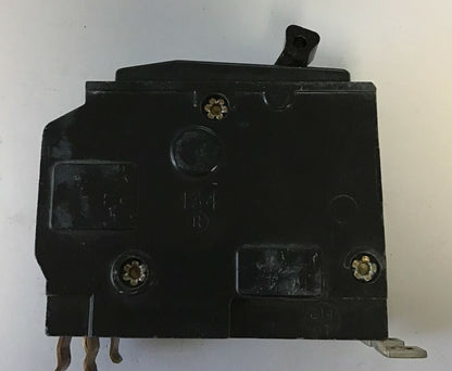 SQUARE D QOB260 CIRCUIT BREAKER 60A 120/240VAC 2POLE