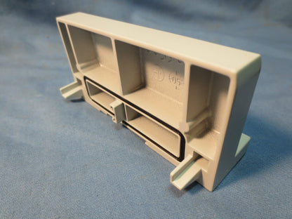 FESTO CPX-EPL-EV / MPA-CPX-SA / 665986 / 23735698 / 13028521 / U941 END PLATE