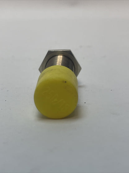 BALLUFF BLS-18W-XX-1P-E5-L-S4 PHOTOELECTRIC SENSOR