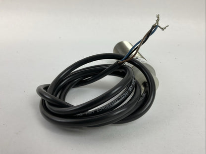 CUTLER HAMMER E58-30TD250-GL PHOTOELECTRIC SENSOR 20-132VAC 15-30VDC 300ma