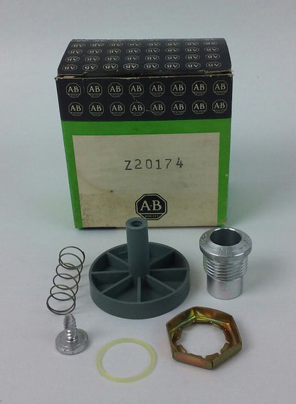 ALLEN BRADLEY Z-20174, Z20174 , NEW