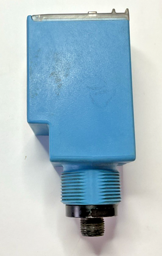 SICK WL2000-B5300 PHOTOELECTRIC SENSOR 30VDC 100MA