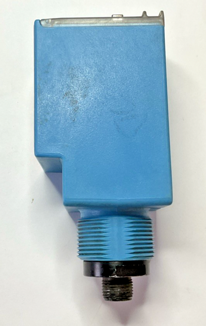 SICK WL2000-B5300 PHOTOELECTRIC SENSOR 30VDC 100MA