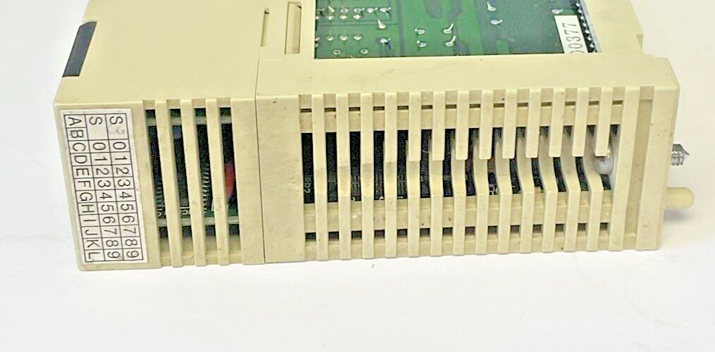 SHARP ME-NET MODULE JW-21MN