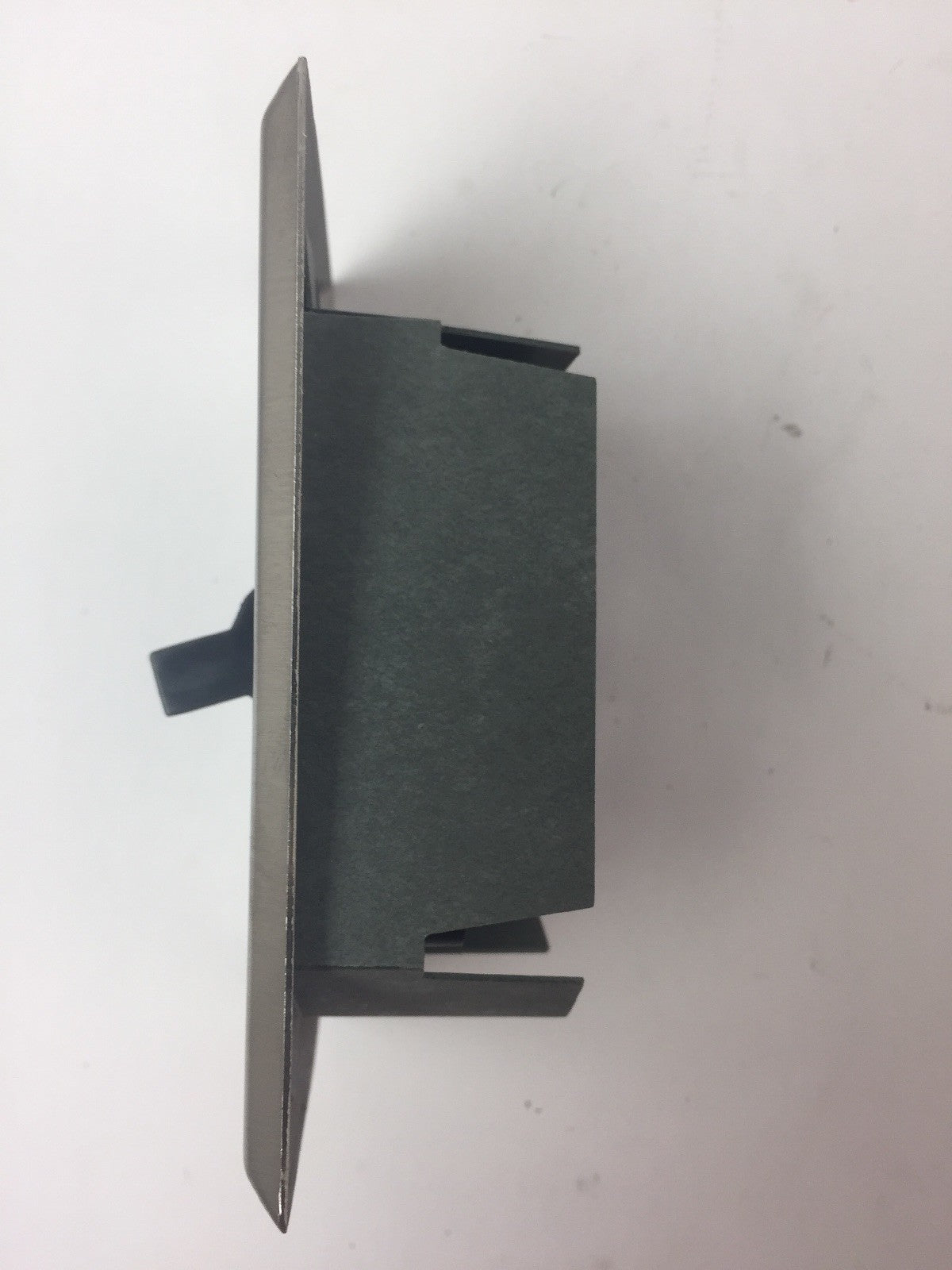 ALLEN BRADLEY 600-TQX4 MANUAL MOTOR STARTER SER B
