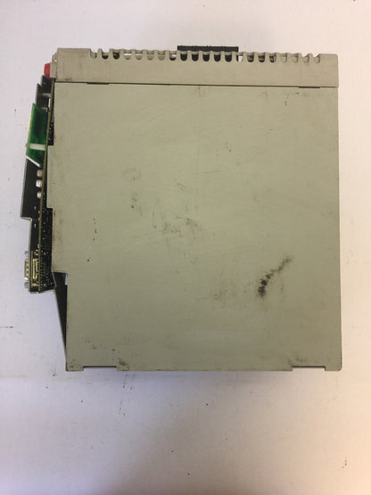 ALLEN BRADLEY 2094-BM05-S SERVO DRIVE SER B MOTOR OUPUT 0-460V rms 3PH 0-800HZ