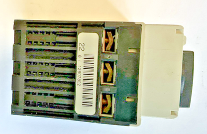 ALLEN BRADLEY 140M-D8E-C16 MOTOR PROTECTOR SER.B 16A 50/60HZ