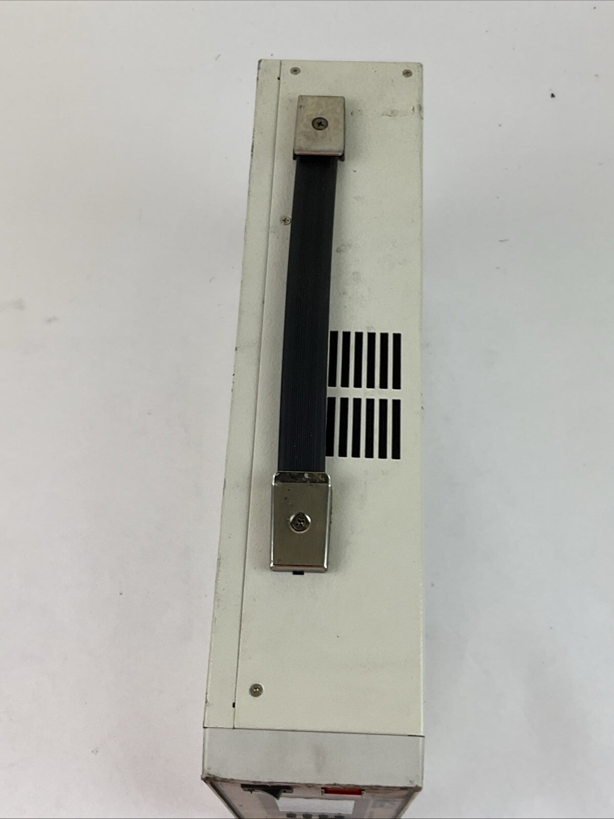 ASSOCIATED RESEARCH 3765 VER 1.04 DIELECTRIC WITHSTAND TESTER 115/230VAC