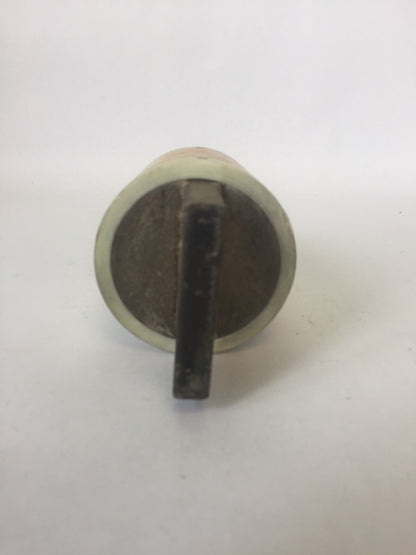 SHAWMUT A4BY1600 AMP-TRAP CURRENT LIMITING FUSE FORM 480 TYPE 55AK 600VAC 250VDC