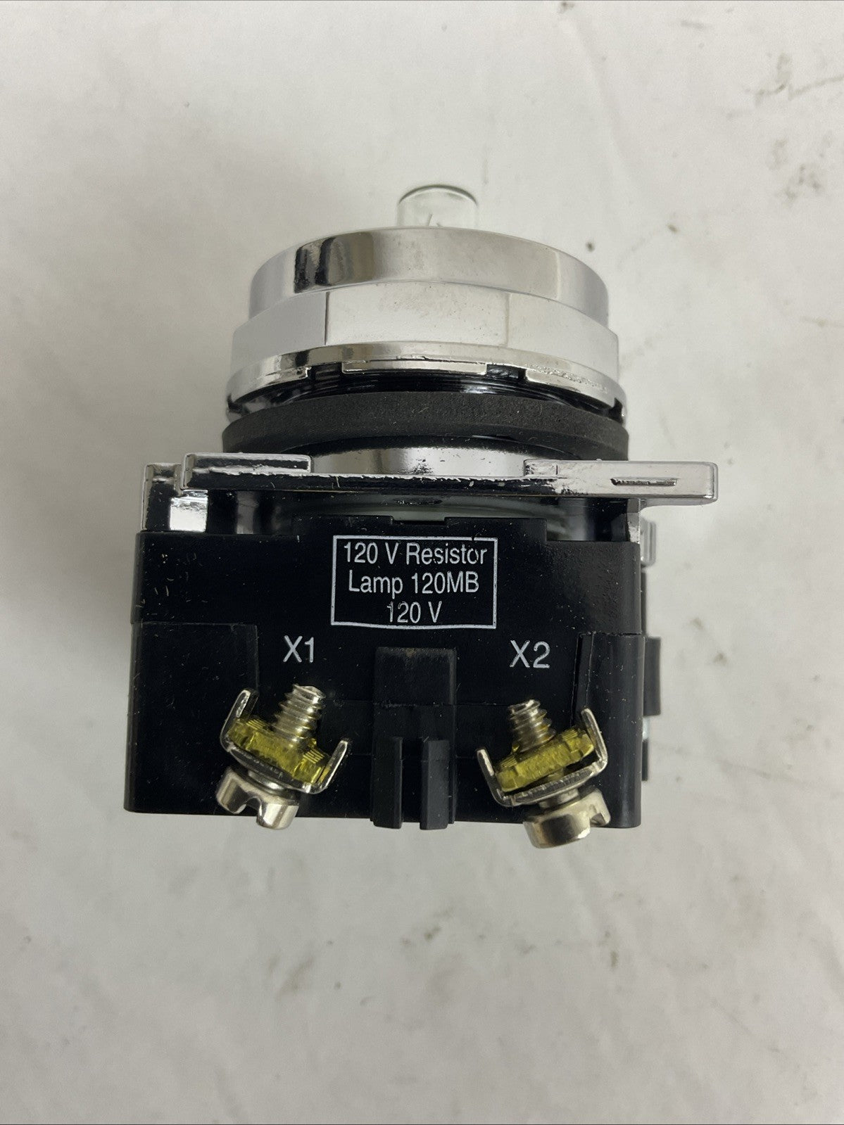 EATON 10250T201N INDICATOR LIGHT 120V