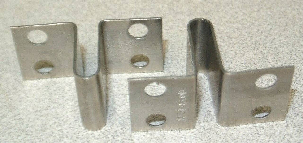 LOT of 10 / GE CONTROL CR123F43.0B THERMAL OVERLOAD HEATER ELEMENTS NEW SURPLUS