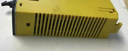 FANUC A03B-0807-C109 INPUT MODULE AID32F2 C42