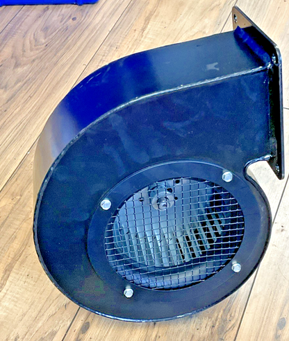 KARL KLEIN 78961-1.030 HVAC BLOWER 60HZ