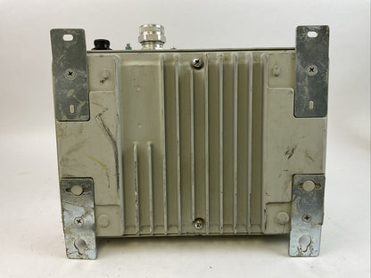 ALLEN BRADLEY 280D-FN-10-R SER C ARMORSTART BASE 280D-F12Z-10C-GRW-3-P1 CONTROL