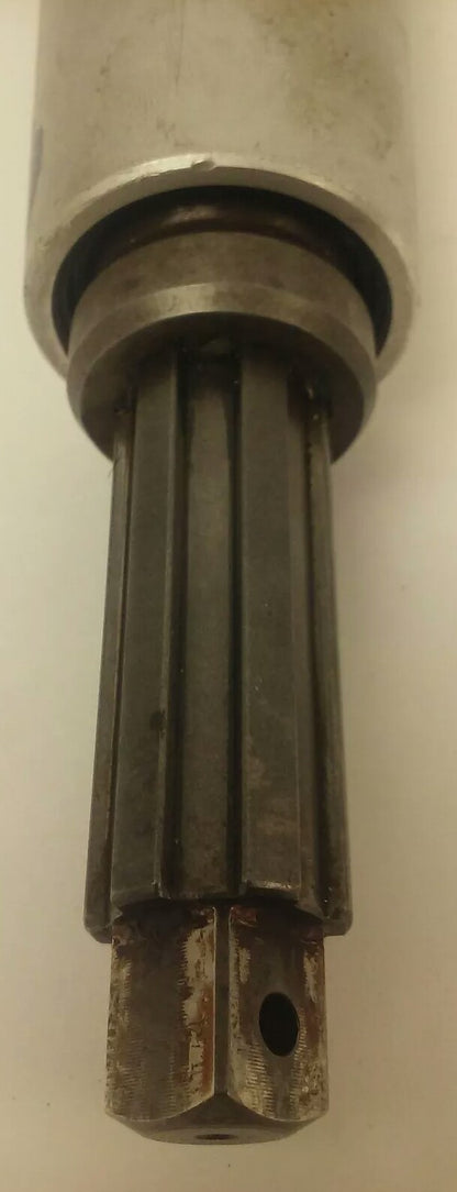 REXROTH 0 608 800 006,  0-608-800-006, 0 608 800  1/2'' DRIVE SLIDING SPINDLE