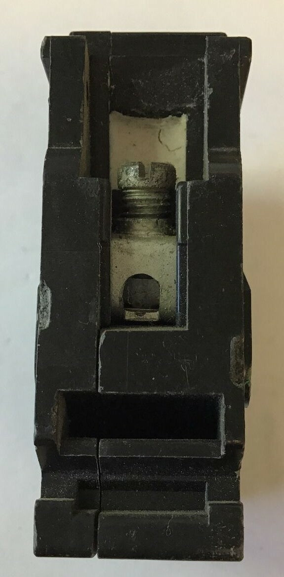 LCB CORP.  CIRCUIT BREAKER LB115 120/240VAC ***LOTOF2***