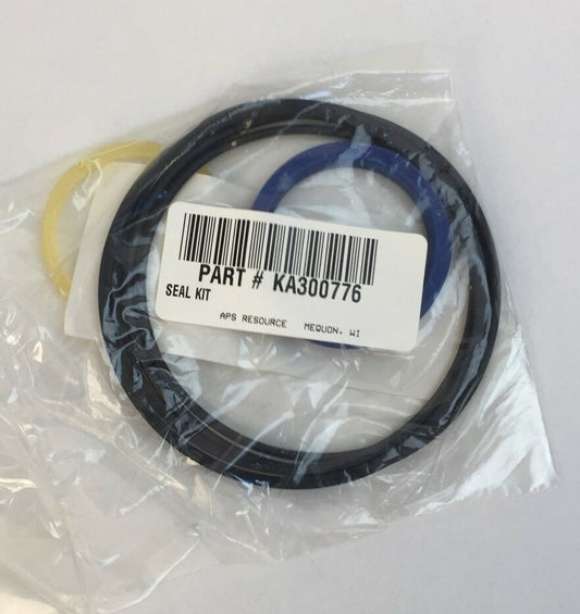 APS RESOURCE PART # KA300776 SEAL KIT