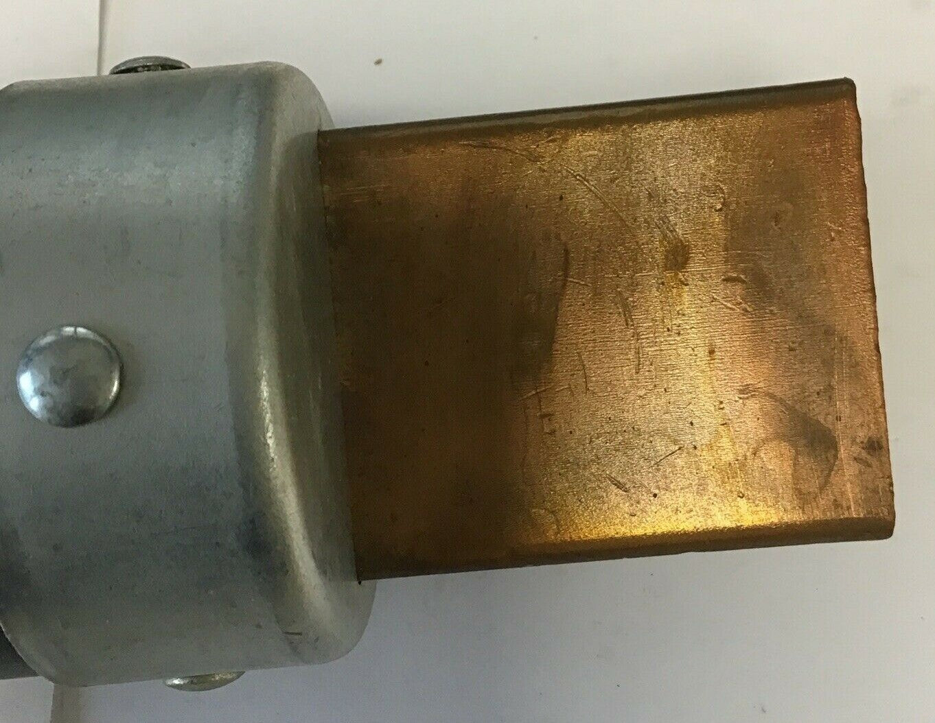 ECONOMY LEN600 ECON-LIMITER FUSE 600A 250VAC ***LOTOF2***