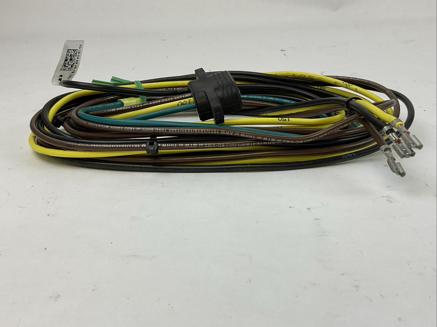 KAUFFMAN ENGINEERING 5398443 WIRE HARNESS