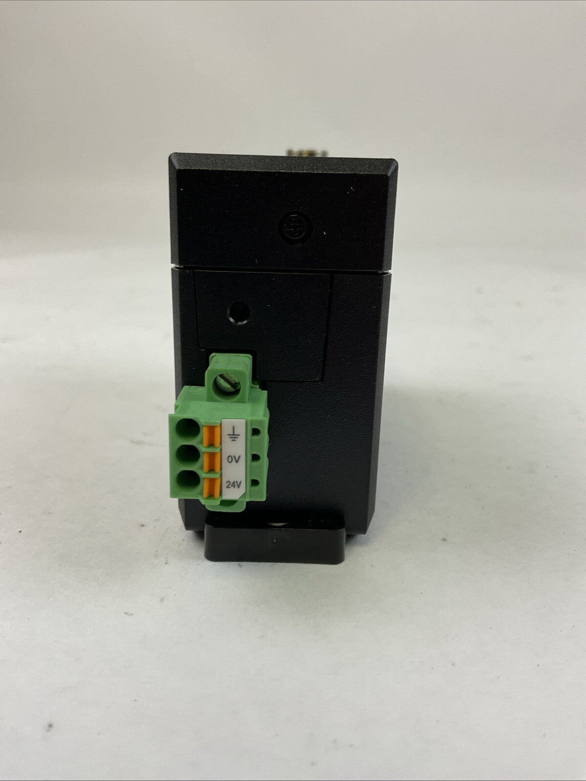 KEYENCE IV-HG10 SENSOR AMPLIFIER 24VDC