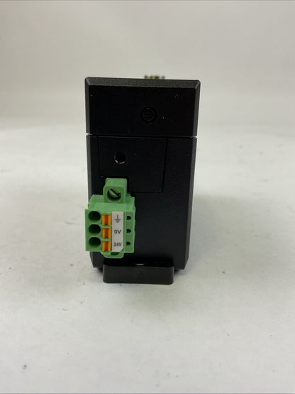 KEYENCE IV-HG10 SENSOR AMPLIFIER 24VDC