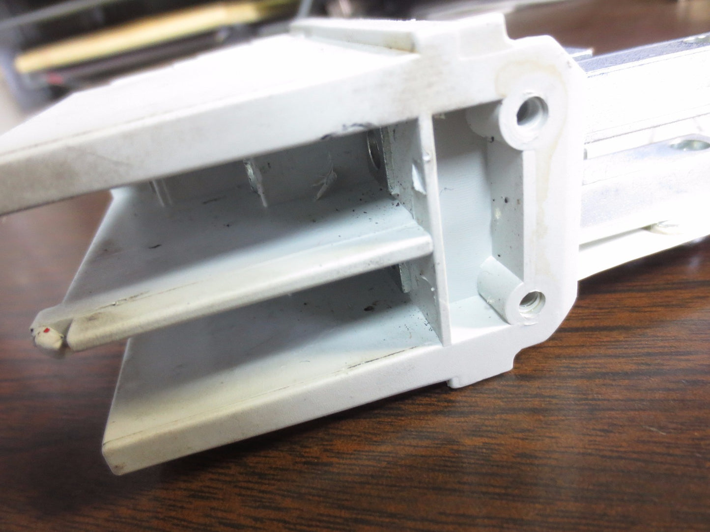 ELDRE SA / MERSEN EFB3233-1 / 28715 BUS BAR / BUSBAR