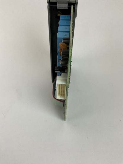 ALLEN BRADLEY 1746-OW16 OUTPUT MODULE SER C SLC500 OUTPUT 0-265VAC 5-125VDC