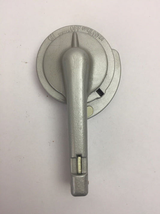 WESTINGHOUSE 47A4446G21 OPERATING HANDLE ASSY