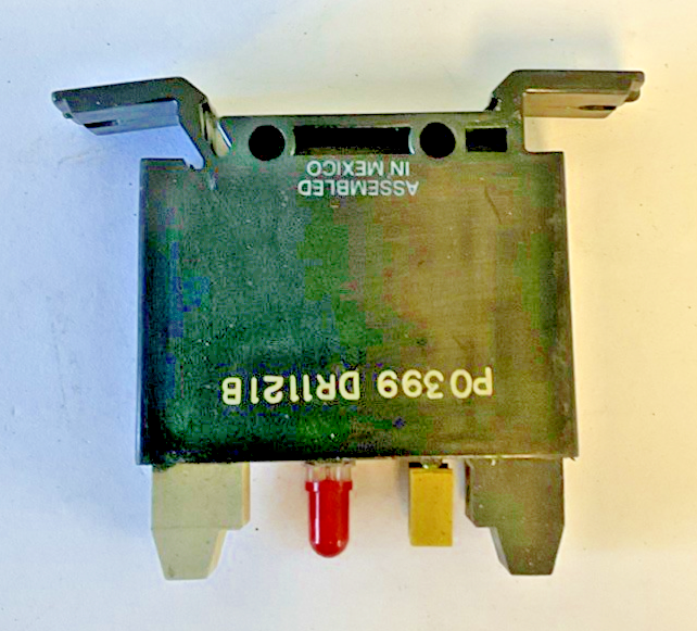 GORDOS DR-OAC SOLID STATE RELAY 32VDC 280VAC 5A 60HZ ***LOTOF3***