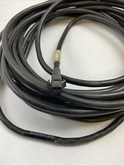 KEYENCE CA-D5 CABLE