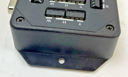 SENSATRONICS EM1 IT ENVIROMENTAL MONITOR