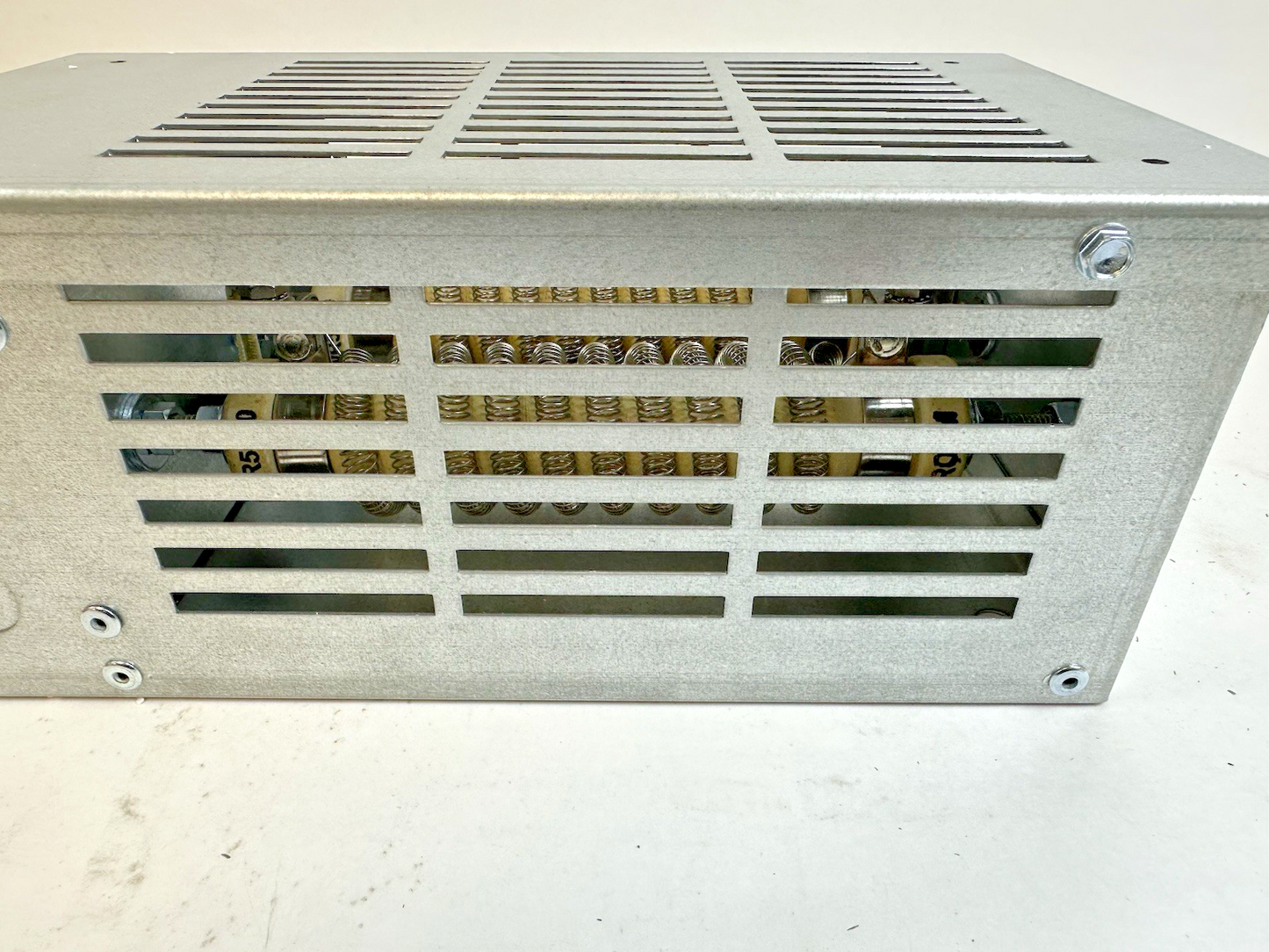 POWEROHM RESISTORS 2WR5000-GCE2 BRAKING RESISTOR 100OHMS 800WATTS