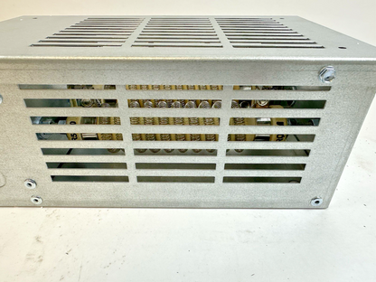 POWEROHM RESISTORS 2WR5000-GCE2 BRAKING RESISTOR 100OHMS 800WATTS