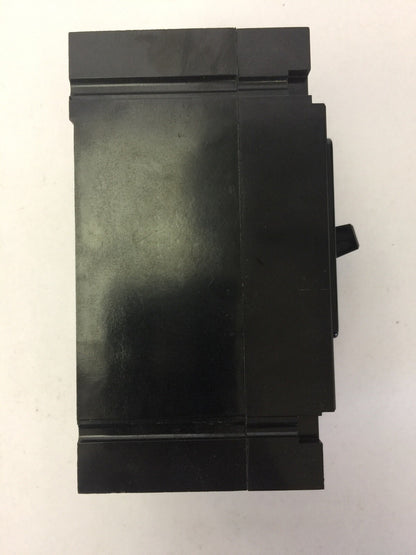 WESTINGHOUSE EB2020V CIRCUIT BREAKER 20AMP 2POLE 240VAC 125/250VDC 5683D03G19
