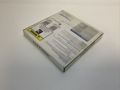 SAPPHIRE DIAMOND CHAIN COMPANY RSC-40-1-R-10FT CHAIN