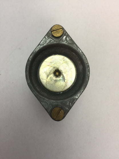 GE CR2940UJ200 OILTIGHT LONG BUTTON OPERATOR UNIT